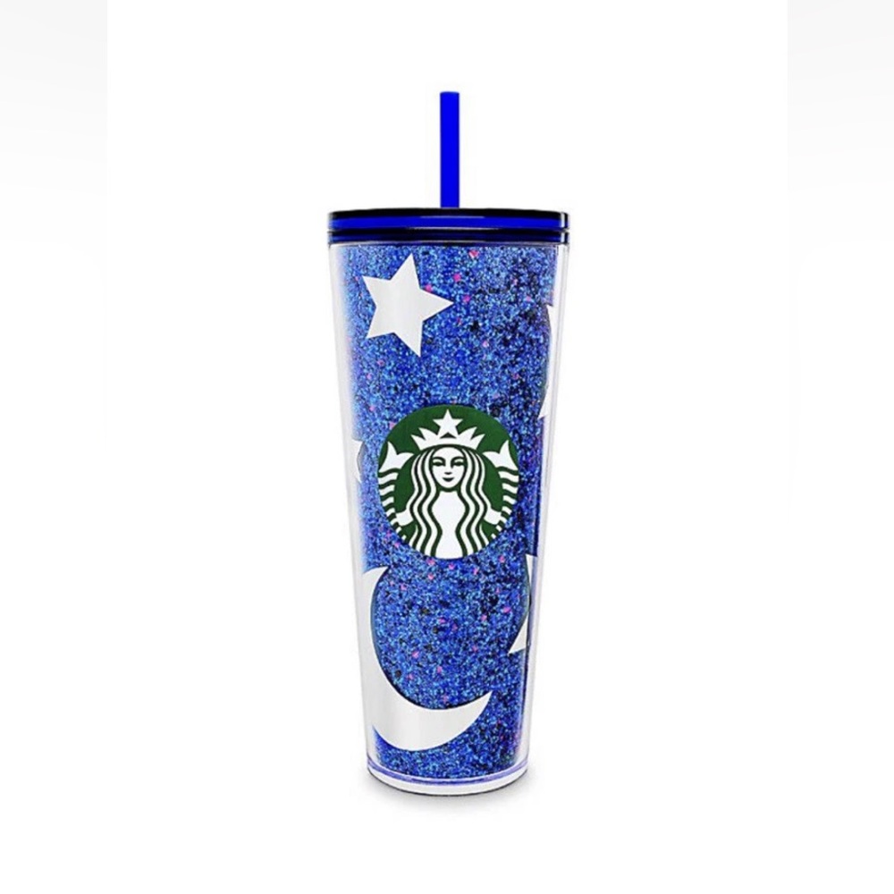 Disney - Mickey Mouse Tumbler w/ Straw Starbucks – Walt Disney World